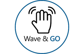 Wave and GO