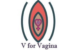 V for Vagina