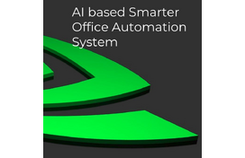  Smarter Office Automation system