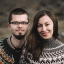 Marta i Adam Biernatowie