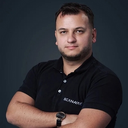 dr inż. Mikołaj Podgórski