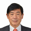 Mr. Akio Miyajima