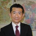 H. E. Mr. Hiroshi Ueda