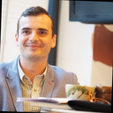 Mr. Serban Georgescu