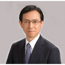 His Excellency Mr. Narahira Hiroshi