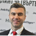 Moderator - Hristian Petkov