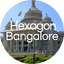 Hexagon Bangalore