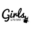 Girls Who Test