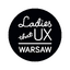 Ladies that UX Warsaw