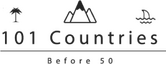 101 countries before 50