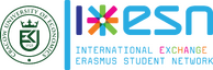 ESN UEK KrakĂłw