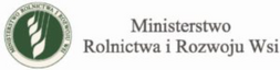 Ministerstwo Rolnictwa i Rozwoju Wsi